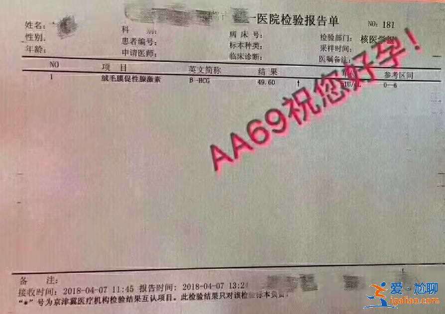 沈陽代生寶寶，尋求產子？