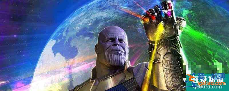 多瑪姆VS滅霸誰厲害？