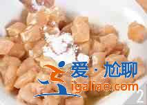 碎米雞丁怎么做?? 碎米雞丁怎么做??