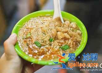 臺北有哪些夜市，臺北夜市推薦，臺北夜市盤點？