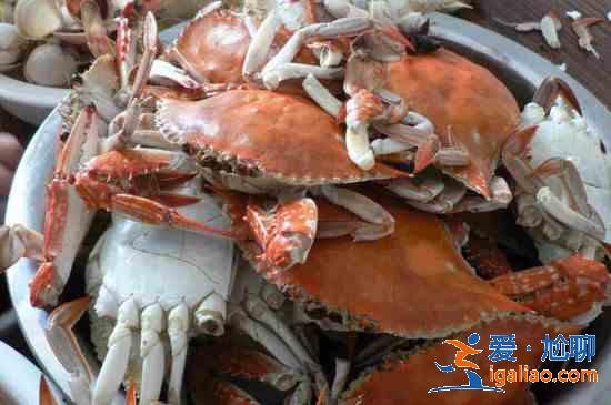 清蒸大螃蟹竅門? 清蒸大螃蟹竅門?