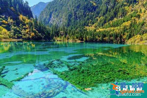 2021九寨溝門票多少錢 九寨溝景區五一限流人數以及門票預訂？