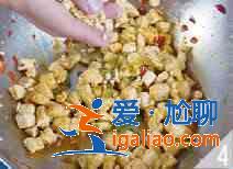 碎米雞丁怎么做?? 碎米雞丁怎么做??