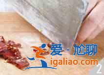 辣子雞丁怎么做？？