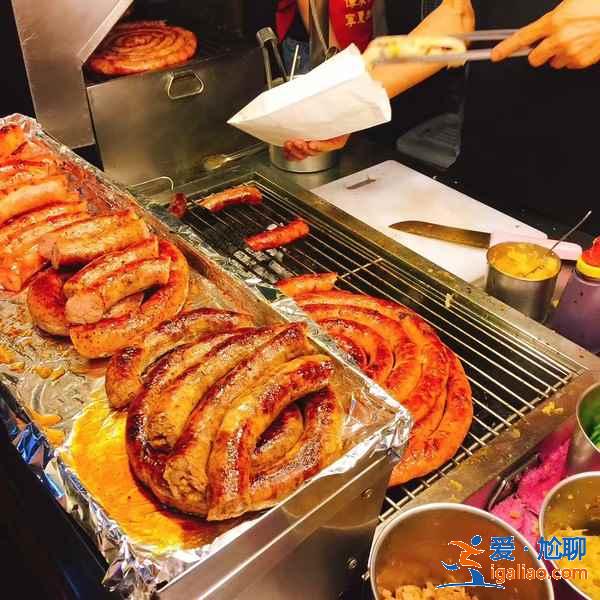 寧夏夜市有什么好吃的,臺北寧夏夜市怎么樣,臺北寧夏夜市營業時間? 寧夏夜市有什么好吃的,臺北寧夏夜市怎么樣,臺北寧夏夜市營業時間?