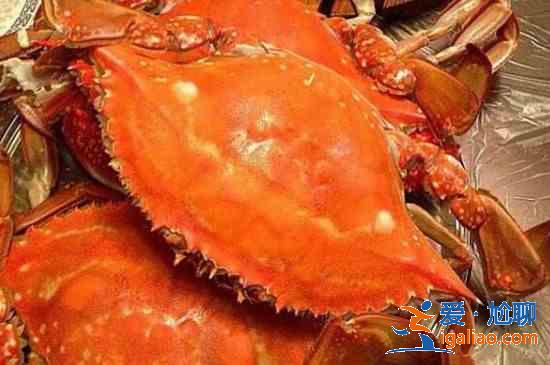 清蒸大螃蟹竅門? 清蒸大螃蟹竅門?
