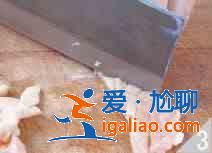 辣子雞丁怎么做？？