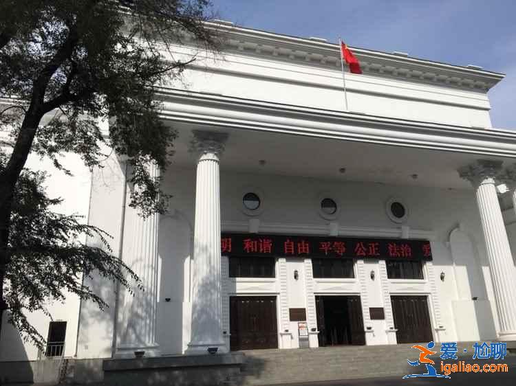 哈爾濱紅色旅游景點有哪些，哈爾濱紅色旅游經典景區有哪些，哈爾濱紅色旅游路線有哪些？