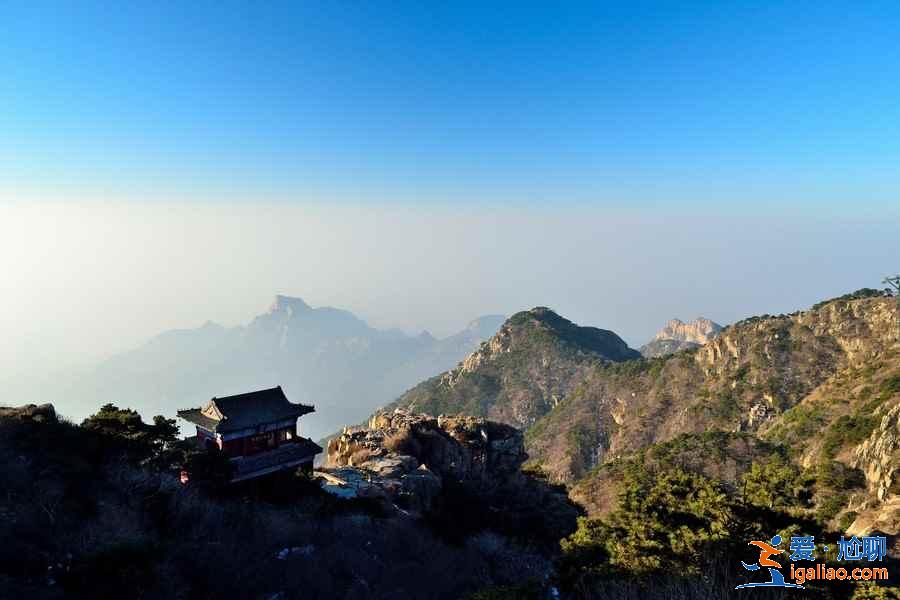 爬泰山住宿怎么選?為你支招!? 爬泰山住宿怎么選?為你支招!?