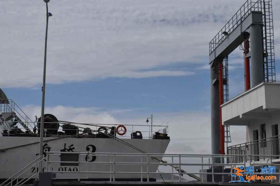 舟山到枸杞島要多久,舟山到枸杞島船票價格? 舟山到枸杞島要多久,舟山到枸杞島船票價格?