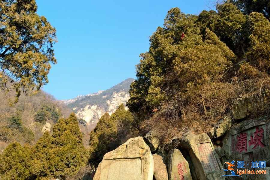 爬泰山住宿怎么選?為你支招!? 爬泰山住宿怎么選?為你支招!?