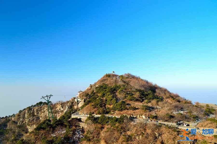 爬泰山住宿怎么選?為你支招!? 爬泰山住宿怎么選?為你支招!?