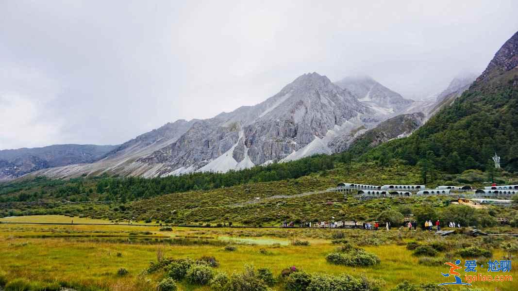 去稻城亞丁旅游多少錢,稻城亞丁旅游費用? 去稻城亞丁旅游多少錢,稻城亞丁旅游費用?
