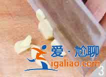 萵筍炒雞胗怎么做？？