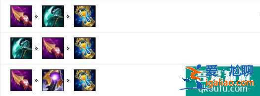 LOL11.8版本打野皎月，S11賽季皎月打野玩法及出裝思路講解？