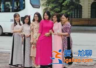 最能感受越南風情的城市——河內？