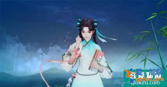 王者榮耀西施新皮膚詩語江南多少錢？王者榮耀西施詩語江南上線時(shí)間？
