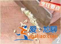 雞蛋炒苦瓜怎么做?? 雞蛋炒苦瓜怎么做??