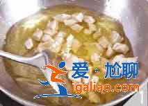宮保雞丁怎么做？？