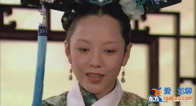 《甄嬛傳》初出茅廬的四阿哥自作聰明,給熹妃埋下了一個(gè)大麻煩 《甄嬛傳》初出茅廬的四阿哥自作聰明,給熹妃埋下了一個(gè)大麻煩