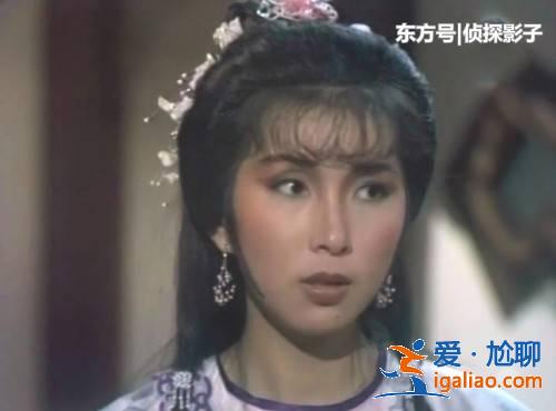 粉裙蔡少芬、綠裙朱茵、黃裙梁小冰,戴同一款發(fā)飾美得各有千秋 粉裙蔡少芬、綠裙朱茵、黃裙梁小冰,戴同一款發(fā)飾美得各有千秋