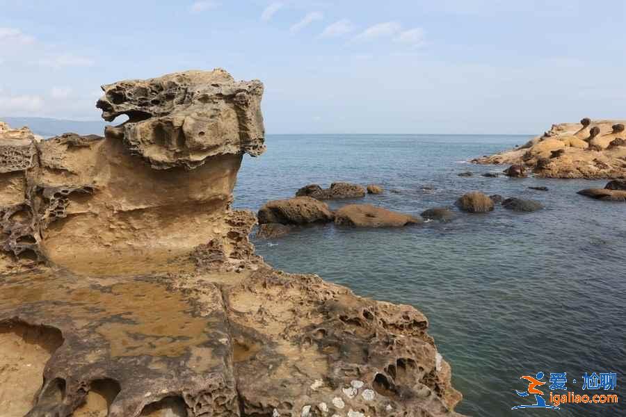 臺北周邊去哪玩，臺北周邊景點推薦，臺北周邊游玩線路？
