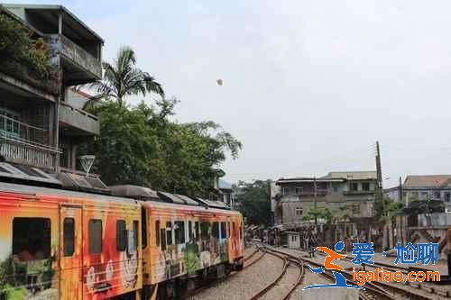 臺北周邊去哪玩，臺北周邊景點推薦，臺北周邊游玩線路？