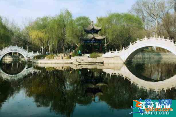 天津免費景點匯總 好玩不花錢？
