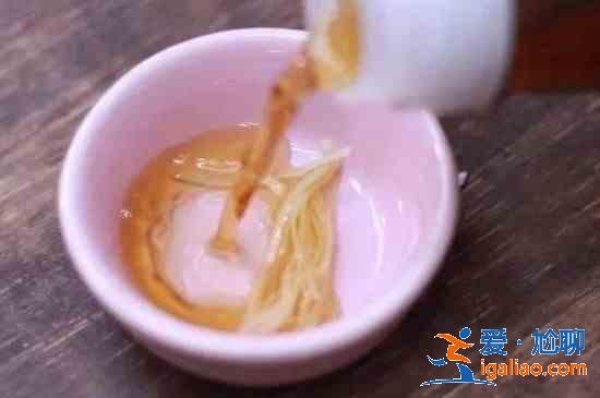 吃螃蟹沾的調料怎么調？