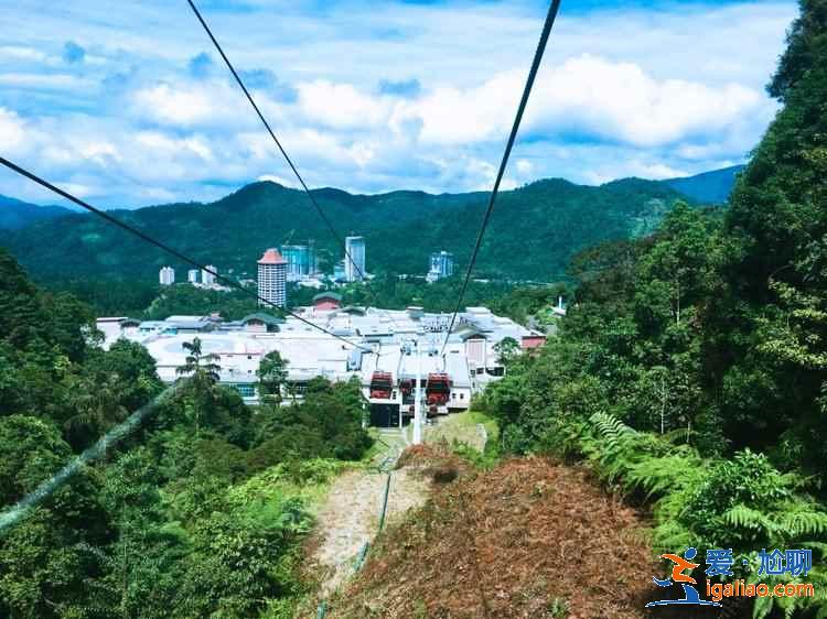 馬來西亞哪里最好玩，馬來西亞哪些島好玩，馬來西亞有什么好玩的？