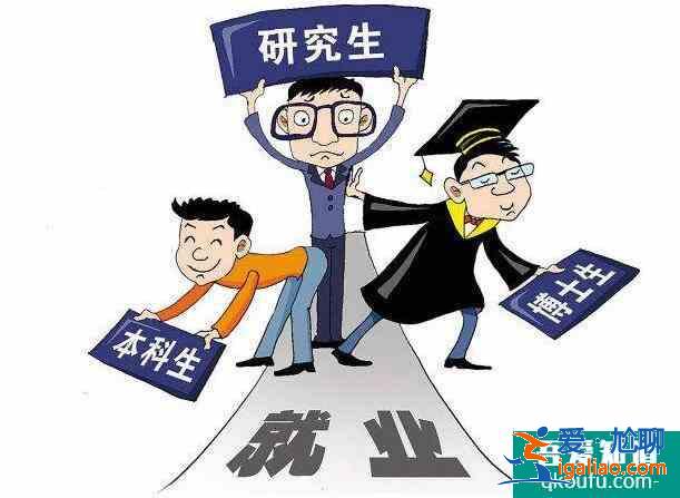 為什么說考公務員比考研難,考公務員和考研哪個好？