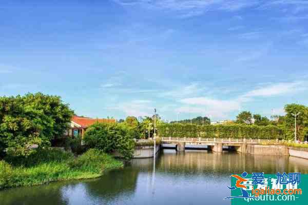 2021海珠濕地公園門票預約 海珠濕地公園怎么去？