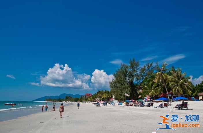 馬來西亞哪里最好玩，馬來西亞哪些島好玩，馬來西亞有什么好玩的？