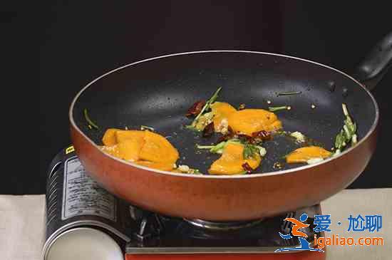 海帶豆腐湯的做法? 海帶豆腐湯的做法?