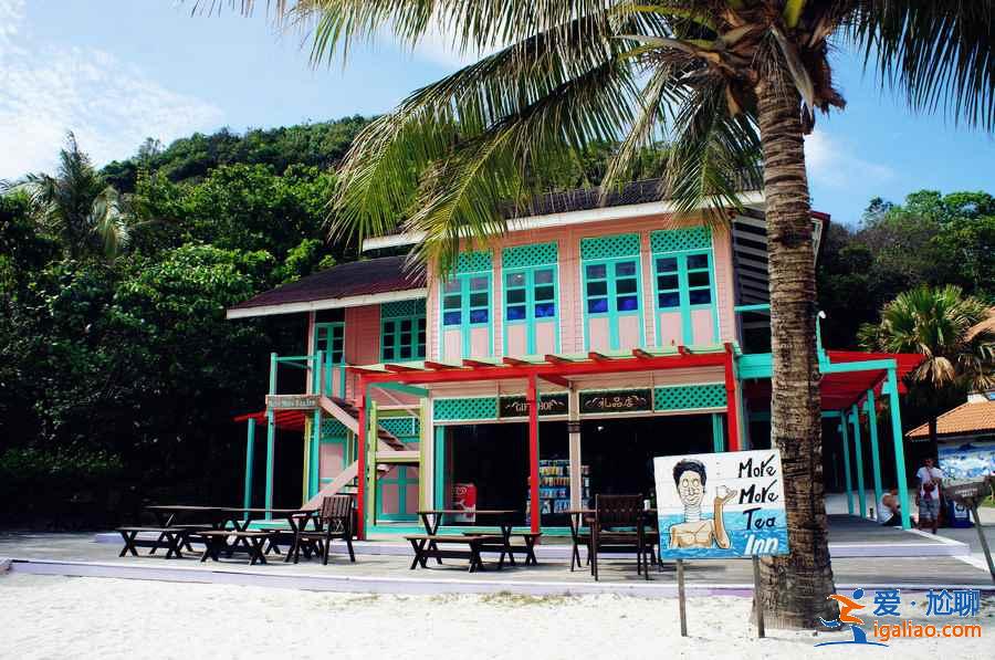 馬來西亞哪里最好玩，馬來西亞哪些島好玩，馬來西亞有什么好玩的？