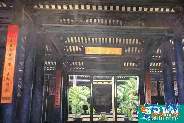 2021年五一東莞有哪些展覽活動？