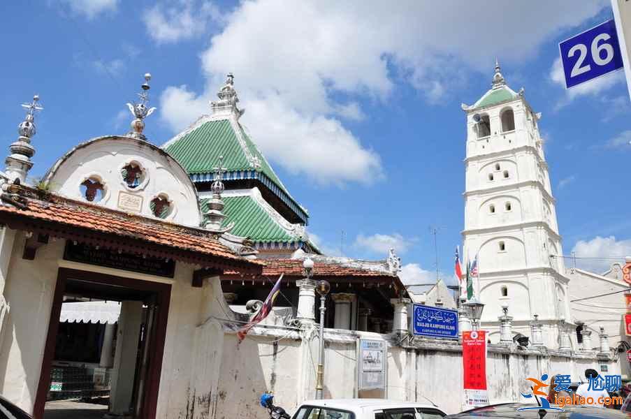 馬來西亞哪里最好玩，馬來西亞哪些島好玩，馬來西亞有什么好玩的？