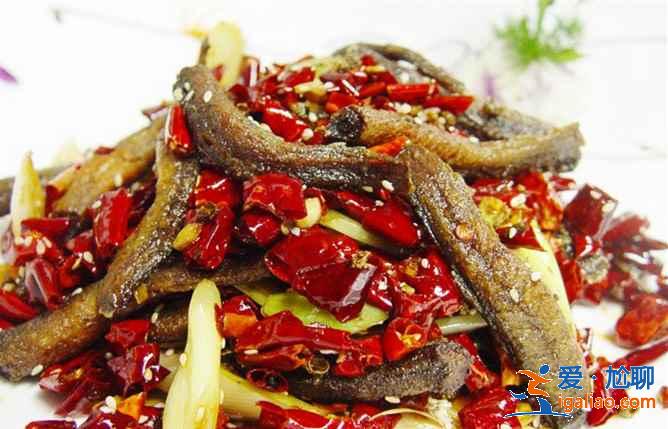 【美食】都江堰有什么好吃的，都江堰美食推薦？