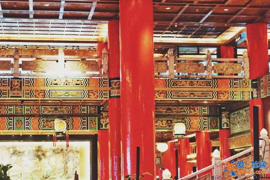 臺北圓山大飯店價格,臺北圓山大飯店環境,臺北圓山大飯店交通怎么樣? 臺北圓山大飯店價格,臺北圓山大飯店環境,臺北圓山大飯店交通怎么樣?