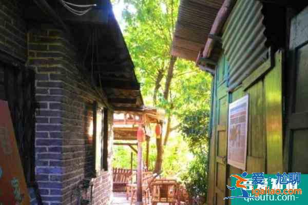 重慶黃角埡老街有什么好玩的? 重慶黃角埡老街有什么好玩的?