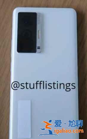 vivoS10外觀怎么樣? vivoS10外觀怎么樣?