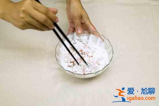 魚丸的做法？