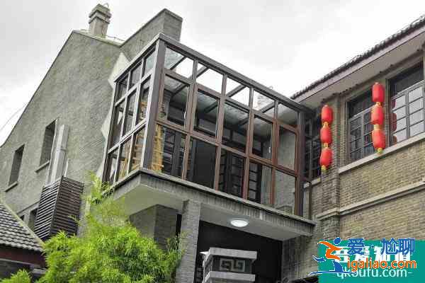 2021南京熙南里街區五一活動有哪些? 2021南京熙南里街區五一活動有哪些?