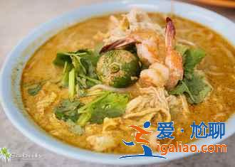 馬來西亞有什么好吃的，馬來西亞美食推薦？