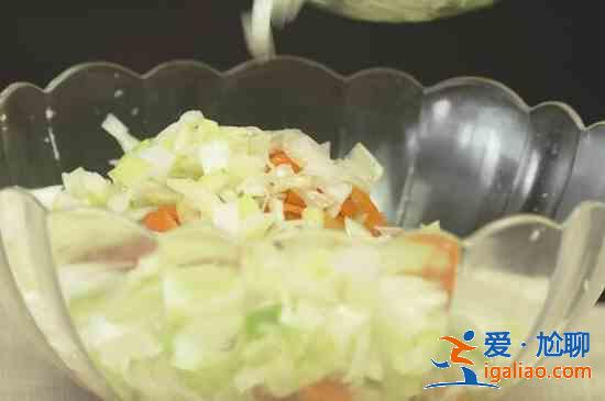 牛肉餃子餡的做法？