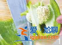 青椒炒蛋怎么做？？