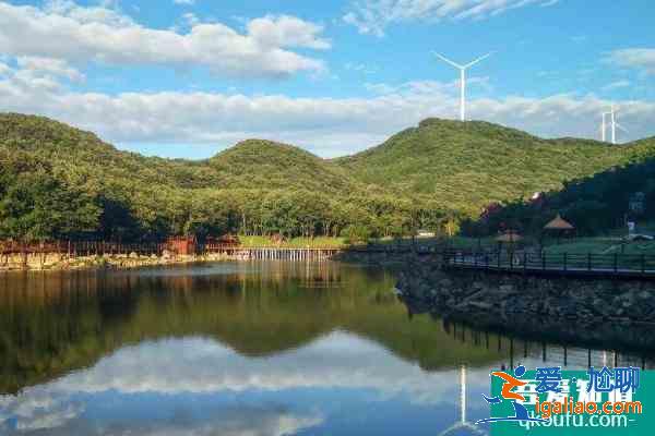 2021襄陽橫沖風景區(qū)五一門票價格？