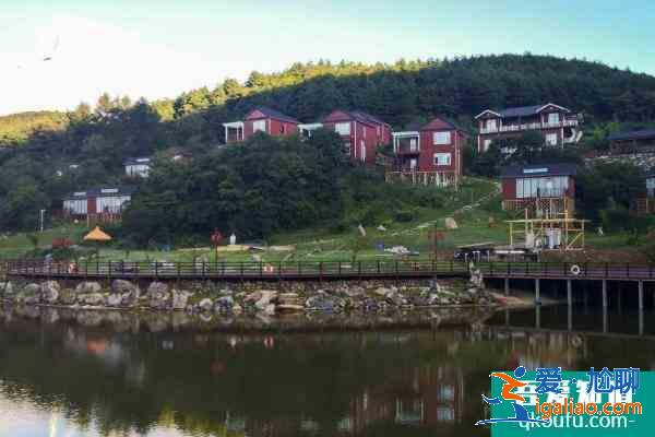 2021襄陽橫沖風景區(qū)五一門票價格？