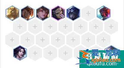 云頂之弈11.8版本推薦陣容攝魂宗師玉劍仙，云頂11.8版本賽季末沖分陣容介紹？