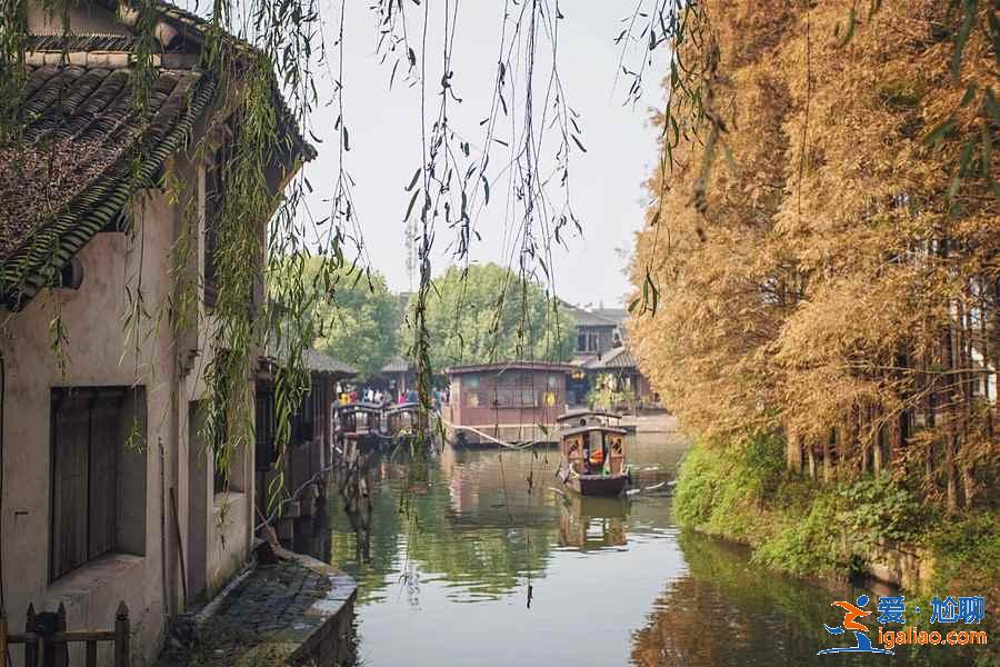 龍門(mén)古鎮(zhèn)和烏鎮(zhèn)哪個(gè)好玩,龍門(mén)古鎮(zhèn)值得去玩嗎? 龍門(mén)古鎮(zhèn)和烏鎮(zhèn)哪個(gè)好玩,龍門(mén)古鎮(zhèn)值得去玩嗎?